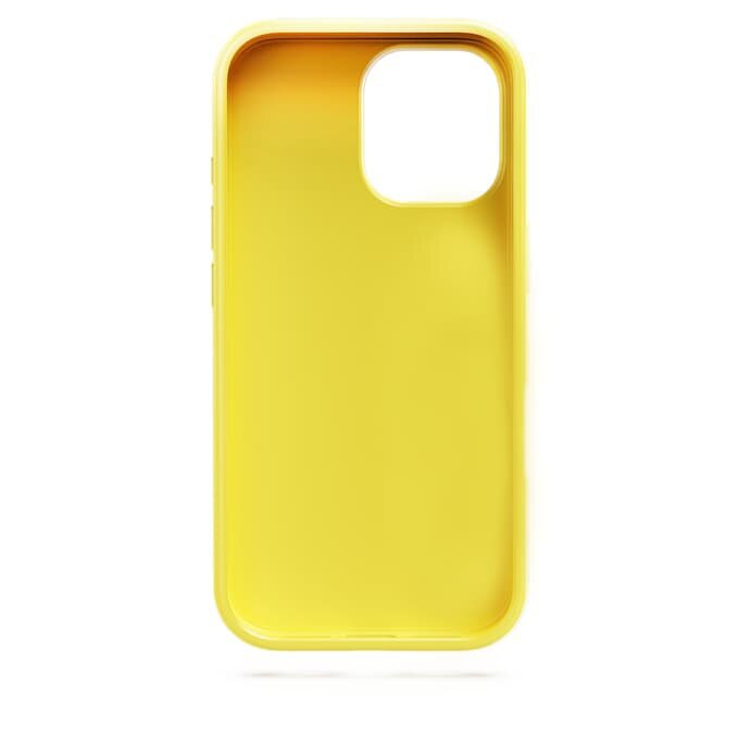 Høj smartphone-etui Minions, iPhone® 17, gul Høj smartphone-etui Minions, iPhone® 17, gul