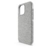 Høj smartphone-etui til iPhone® 15 Pro Max, sølvfarvet Høj smartphone-etui til iPhone® 15 Pro Max, sølvfarvet