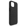 Høj smartphone-etui til iPhone® 15, sort Høj smartphone-etui til iPhone® 15, sort