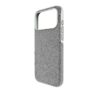 Høj smartphone-etui til iPhone® 17 Pro Max, sølvfarvet Høj smartphone-etui til iPhone® 17 Pro Max, sølvfarvet