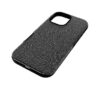Høj smartphone-etui til iPhone® 17, sort