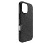 Høj smartphone-etui til iPhone® 17, sort