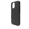 Høj smartphone-etui til iPhone® 17, sort
