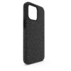 Højt smartphone-cover til iPhone® 15 Pro Max, sort
