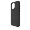Højt smartphone-cover til iPhone® 15 Pro Max, sort