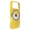 Højt smartphone-etui med Minions, iPhone® 17 Pro Max, gul Højt smartphone-etui med Minions, iPhone® 17 Pro Max, gul