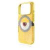 Højt smartphone-etui med Minions-motiv, iPhone® 17 Pro, gul Højt smartphone-etui med Minions-motiv, iPhone® 17 Pro, gul