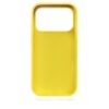 Højt smartphone-etui med Minions-motiv, iPhone® 17 Pro, gul Højt smartphone-etui med Minions-motiv, iPhone® 17 Pro, gul