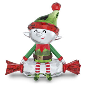 Holiday Cheers Dulcis-nisse