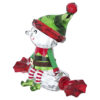 Holiday Cheers Dulcis-nisse Holiday Cheers Dulcis-nisse