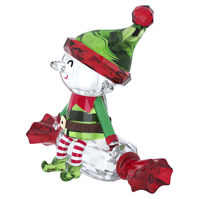 Holiday Cheers Dulcis-nisse Holiday Cheers Dulcis-nisse