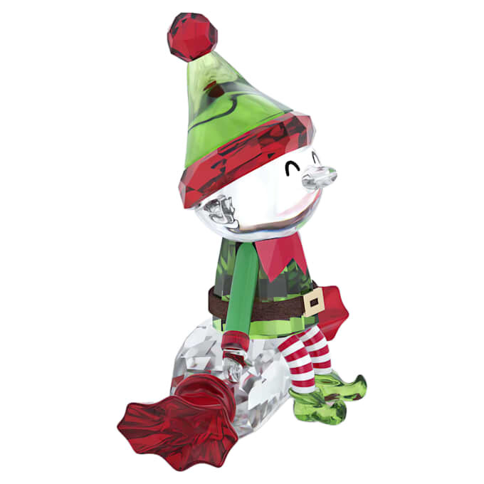 Holiday Cheers Dulcis-nisse Holiday Cheers Dulcis-nisse