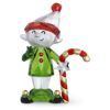 Holiday Cheers Dulcis-nisse og sukkerstang Holiday Cheers Dulcis-nisse og sukkerstang
