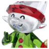 Holiday Cheers Dulcis-nisse og sukkerstang Holiday Cheers Dulcis-nisse og sukkerstang