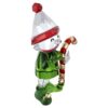 Holiday Cheers Dulcis-nisse og sukkerstang Holiday Cheers Dulcis-nisse og sukkerstang