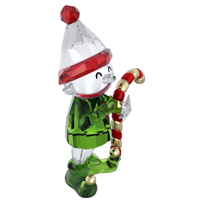 Holiday Cheers Dulcis-nisse og sukkerstang Holiday Cheers Dulcis-nisse og sukkerstang