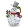 Holiday Cheers Dulcis-snemand Holiday Cheers Dulcis-snemand