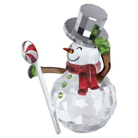 Holiday Cheers Dulcis-snemand