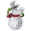 Holiday Cheers Dulcis-snemand Holiday Cheers Dulcis-snemand