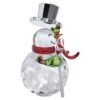 Holiday Cheers Dulcis-snemand Holiday Cheers Dulcis-snemand