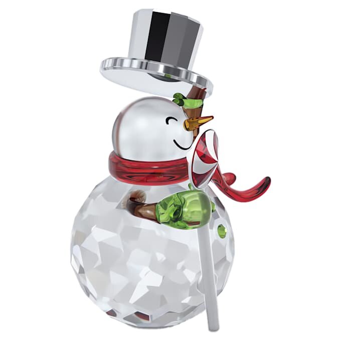 Holiday Cheers Dulcis-snemand Holiday Cheers Dulcis-snemand