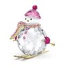 Holiday Cheers Dulcis Snemand Pink