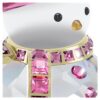 Holiday Cheers Dulcis Snemand Pink