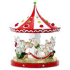 Holiday Cheers-karrusel Holiday Cheers-karrusel