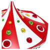 Holiday Cheers-karrusel Holiday Cheers-karrusel