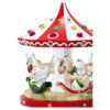 Holiday Cheers-karrusel Holiday Cheers-karrusel