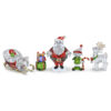 Holiday Cheers Santa Story-sæt Holiday Cheers Santa Story-sæt
