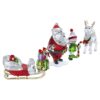 Holiday Cheers Santa Story-sæt Holiday Cheers Santa Story-sæt