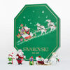 Holiday Cheers Santa Story-sæt Holiday Cheers Santa Story-sæt
