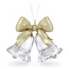 Holiday Magic Bells-pynt