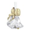 Holiday Magic Bells-pynt
