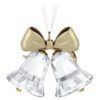 Holiday Magic Bells-pynt