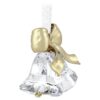 Holiday Magic Bells-pynt