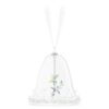 Holiday Magic Classics klokke-julepynt Xs Holiday Magic Classics klokke-julepynt Xs