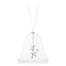 Holiday Magic Classics klokke-julepynt Xs