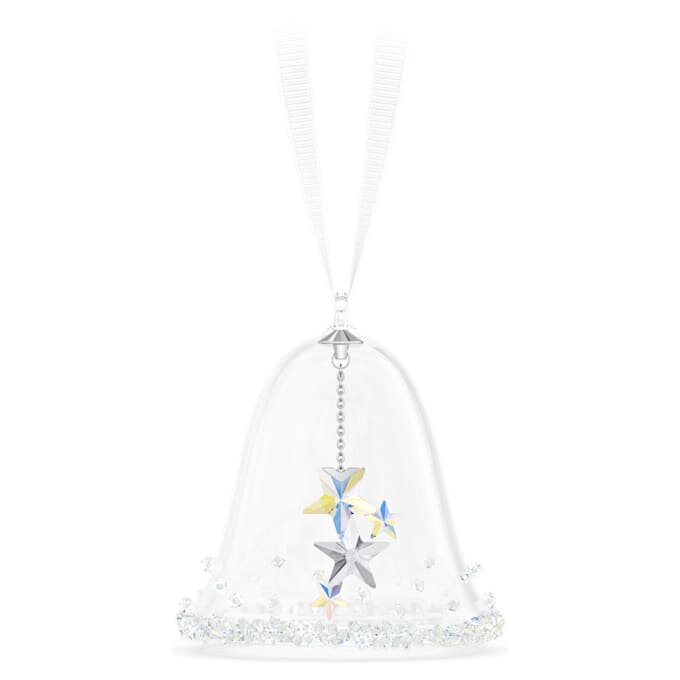 Holiday Magic Classics klokke-julepynt Xs Holiday Magic Classics klokke-julepynt Xs