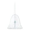 Holiday Magic Classics klokke-julepynt Xs Holiday Magic Classics klokke-julepynt Xs