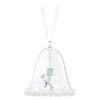 Holiday Magic Classics klokke-julepynt Xs Holiday Magic Classics klokke-julepynt Xs