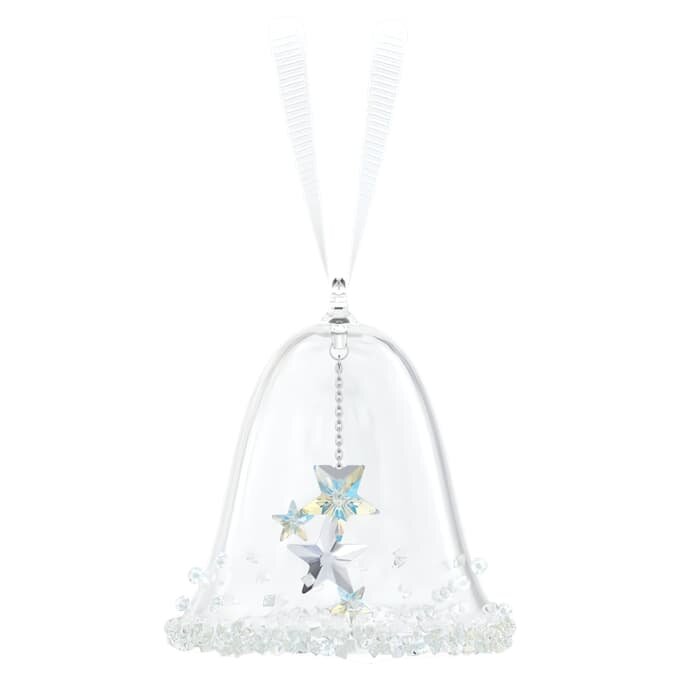 Holiday Magic Classics klokke-julepynt Xs Holiday Magic Classics klokke-julepynt Xs