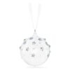 Holiday Magic Classics kuglepynt Xs
