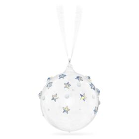 Holiday Magic Classics kuglepynt Xs