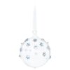 Holiday Magic Classics kuglepynt Xs