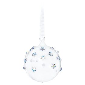 Holiday Magic Classics kuglepynt Xs
