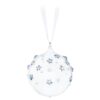Holiday Magic Classics kuglepynt Xs