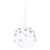 Holiday Magic Classics kuglepynt Xs