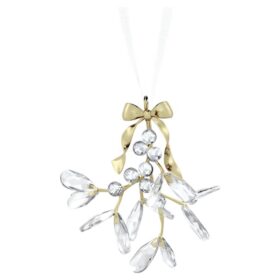 Holiday Magic-mistletoe-pynt